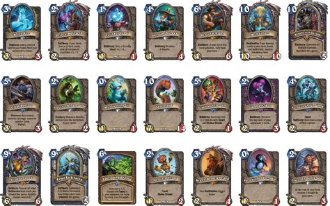 Hearthstone reddit. Things To Know About Hearthstone reddit. 